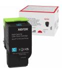 Xerox C310C315 Cyan Cartucho de Toner Original - 006R04365