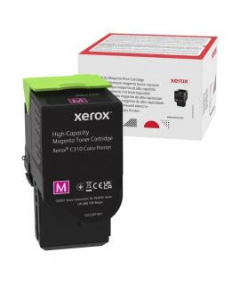 Xerox C310C315 Magenta Cartucho de Toner Original - 006R04366