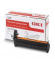 OKI Executive ES7411/ES3032 Amarillo Tambor de Imagen Original - 01275101 (Drum)