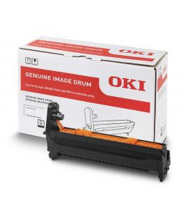 OKI Executive ES7411/ES3032 Amarillo Tambor de Imagen Original - 01275101 (Drum)