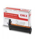 OKI Executive ES7411/ES3032 Amarillo Tambor de Imagen Original - 01275101 (Drum)