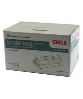 OKI Executive ES4131/ES4132/ES4161/ES4191/ES4192/ES5112/ES5162 Tambor de Imagen Original - 01283601 (Drum)