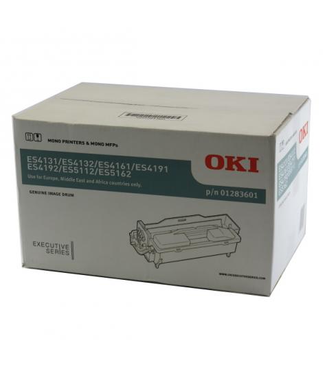 OKI Executive ES4131/ES4132/ES4161/ES4191/ES4192/ES5112/ES5162 Tambor de Imagen Original - 01283601 (Drum)