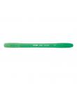 Milan Sway Fineliner Rotulador - Punta Fina 0.4mm - Ergonomico - Tinta al Agua - Color Verde