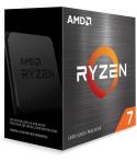 AMD Ryzen 7 5800X Procesador 3.8 GHz