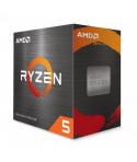 AMD Ryzen 5 5600X AM4 Procesador 3.7GHz 6 Nucleos