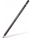 Staedtler Mars Lumograph Black Artist Pencil 100B Lapiz de Grafito - Mina 6B - Resistencia a la Rotura - Madera de Bosques Soste