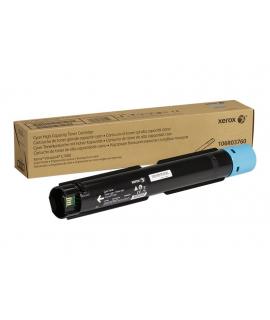 Xerox VersaLink C7000 Cyan Cartucho de Toner Original - 106R03760