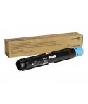 Xerox VersaLink C7000 Cyan Cartucho de Toner Original - 106R03760