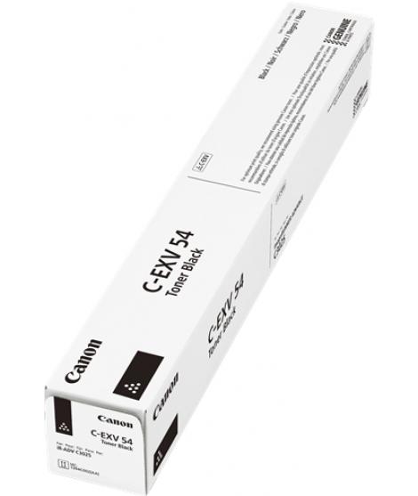 Canon CEXV54 Negro Cartucho de Toner Original - 1394C002