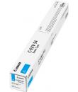 Canon CEXV54 Cyan Cartucho de Toner Original - 1395C002