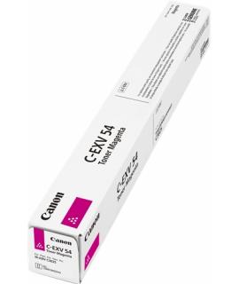 Canon CEXV54 Magenta Cartucho de Toner Original - 1396C002