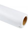 Fabrisa Rollo de Papel Kraft Blanco 1x25m