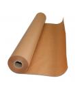 Fabrisa Rollo de Papel Kraft Marron 1x50m