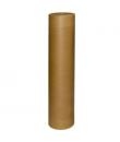 Fabrisa Bobina Industrial de Papel Kraft Marron 1.1x300m