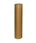 Fabrisa Bobina Industrial de Papel Kraft Marron 1.1x300m