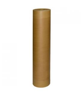 Fabrisa Bobina Industrial de Papel Kraft Marron 1.1x500m