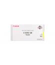 Canon CEXV26 Amarillo Cartucho de Toner Original - 1657B006