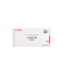 Canon CEXV26 Magenta Cartucho de Toner Original - 1658B006