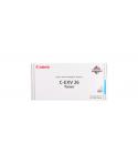 Canon CEXV26 Cyan Cartucho de Toner Original - 1659B006