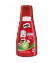 Pritt Cola Universal Bl 100gr - Cola Liquida Transparente - Ideal para Manualidades en El Colegio y en Casa - Pega Diferentes Ma