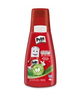 Pritt Cola Universal Liquida Transparente 100gr - Ideal para Manualidades - Lavable - Sin Disolventes - Pega Diferentes Material