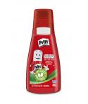 Pritt Cola Universal Liquida Transparente 100gr - Ideal para Manualidades - Lavable - Sin Disolventes - Pega Diferentes Material