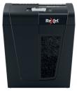 Rexel Secure X8 Destructora de Papel Manual Corte en Particulas - Destruye hasta 8 Hojas - 14L