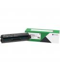 Lexmark CS431/CX431 Negro Cartucho de Toner Original - 20N20K0/20N0X10