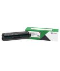 Lexmark CS431/CX431 Magenta Cartucho de Toner Original - 20N2XM0/20N0X30