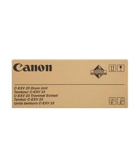 Canon CEXV23 Negro Tambor de Imagen Original - 2101B002