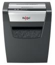 Rexel Momentum X410 Destructora de Papel Manual Corte Confeti - Destruye hasta 10 Hojas - 23L