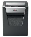 Rexel Momentum X415 Destructora de Papel Manual Corte Confeti - Destruye hasta 15 Hojas - 23L