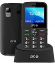 SPC Telefono Movil para Personas Mayores - Teclas y Numeros Grandes - Boton SOS - Notificaciones y Timbre Inteligentes - Base de