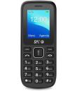 SPC Talk Telefono Movil - Cuerpo Compacto y Ligero - Pantalla Qvga de 1.8 Pulgadas - Dual Sim - Bateria de 800Mah - Radio FM - L