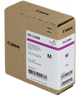 Canon PFI310 Magenta Cartucho de Tinta Original - 2361C001