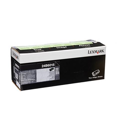 Lexmark M5155/M5163/M5170/XM5163/XM5170 Negro Cartucho de Toner Original - 24B6015