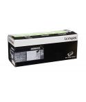 Lexmark M5155/M5163/M5170/XM5163/XM5170 Negro Cartucho de Toner Original - 24B6015