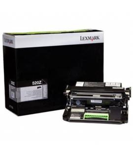 Lexmark 520Z Tambor de Imagen Original Negro - 24B6025