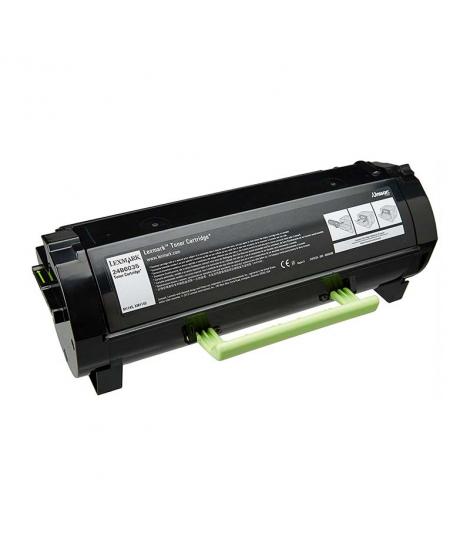 Lexmark M1145/XM1145 Negro Cartucho de Toner Original - 24B6035