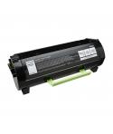 Lexmark M1145/XM1145 Negro Cartucho de Toner Original - 24B6035