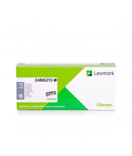 Lexmark M1140/XM1140 Negro Cartucho de Toner Original - 24B6213