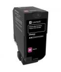 Lexmark XC4140de/XC4150de Magenta Cartucho de Toner Original - 24B6718