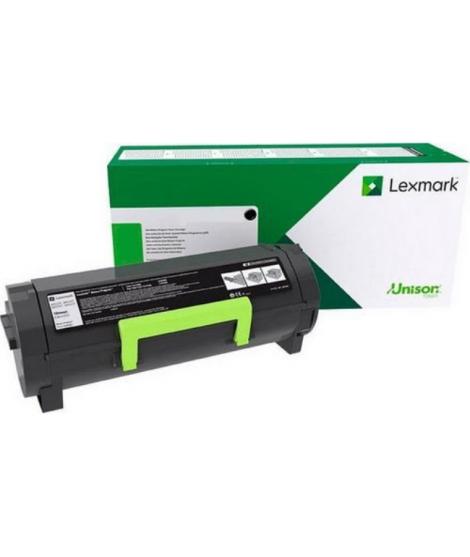 Lexmark M3250/XM3250 Negro Cartucho de Toner Original - 24B6890