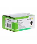 Lexmark C2240/XC2235 Amarillo Cartucho de Toner Original - 24B7180