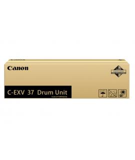 Canon CEXV37 Negro Tambor de Imagen Original - 2773B003