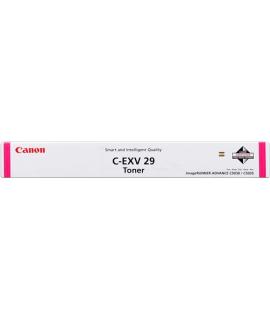 Canon CEXV29 Magenta Cartucho de Toner Original - 2798B002