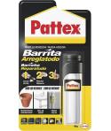 Pattex Barrita Arreglatodo Bl 48gr - Moldeable para Reparar y Sellar Agujeros y Fisuras - Ideal para Instalaciones. Depositos. C