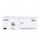 Canon T09 Amarillo Cartucho de Toner Original - 3017C006