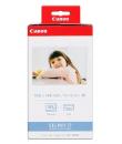 Canon KP-108IN Value Pack de Tinta Original - 108 Hojas Papel Fotografico 100x148 mm - 3115B001